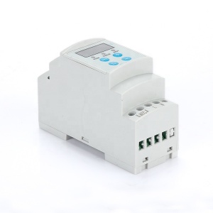Digitalni Termostat za DIN Šinu 220VAC 10A sa Sondom (Senzorom) - Img 6