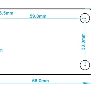 Digitalni Vremenski Relej Tajmer 12V DC - Multifunkcionalni Modul 10A sa LED Displejom - Img 8