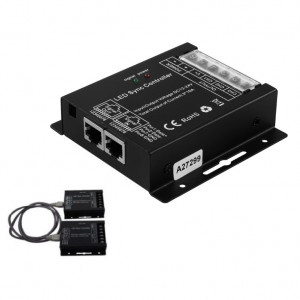 Dodatni kontroler za RGB LED trake 360W - Img 2