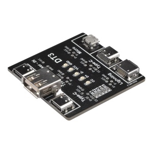 DT3 Tester USB Kablova i Modul za Detekciju (Type-C, Lightning, Micro USB) - Img 5