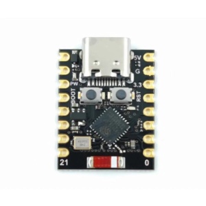 ESP32-C3 SuperMini razvojna ploča sa WiFi i Bluetooth 5.0 vezom (Type-C) - Img 3