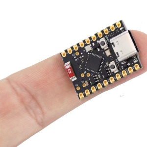 ESP32-C6 SuperMini IoT Razvojna Ploča WiFi 6 Bluetooth Zigbee - Img 6
