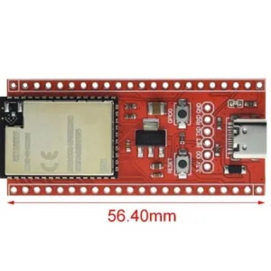 ESP32-S2 Razvojna Ploča sa Type-C USB (ESP32-S2-WROOM) za Arduino - Img 7