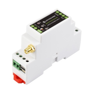 ESP32-S3-RS485-CAN-U Industrijska Kontrolna Ploča (Wi-Fi / BLE) - Izolovani RS485 i CAN Kontroler za DIN Šinu