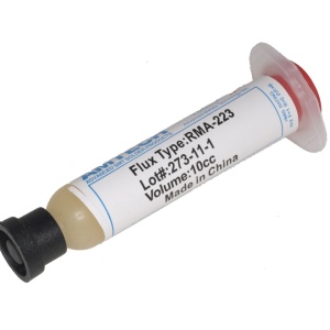 Fluks gel RMA-223