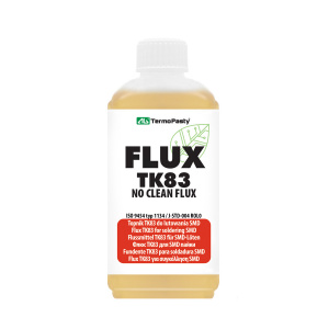 Fluks tečni TK83 100ml.