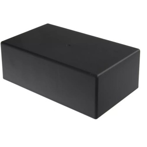 Gainta G1037B Univerzalno plastično kućište za elektroniku 189x113x66mm