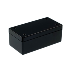 Gainta G1068B – Univerzalna Plastična Kutija za Elektroniku (95x48x38mm) - Img 2
