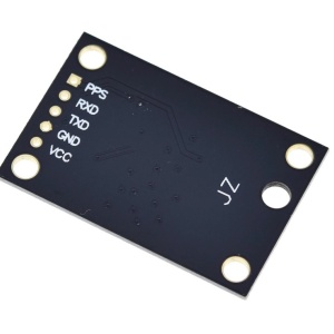 GPS modul NEO6MV2 - Img 3