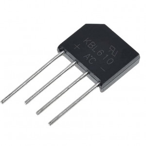 Grecov spoj 6A 1000V