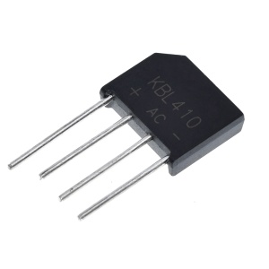 Grecov Spoj Diodni Most KBL410 4A 1000V