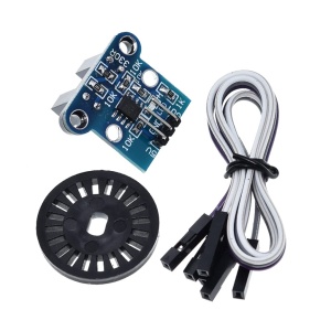 HC-020K Senzor brzine obrtaja sa enkoderom za Arduino - Img 2