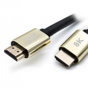 HDMI kabl muško-muški V2.1 8K premium 1.5m