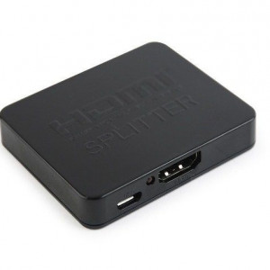 HDMI spliter 1 na 2 4K - Img 2