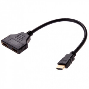 HDMI spliter sa 2 izlaza - Img 3