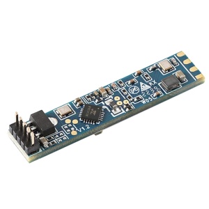 HLK-LD2410B Radarski Senzor Prisustva i Pokreta 24GHz sa Bluetooth-om - mmWave Radar za Arduino / ESP32 - Img 1