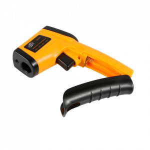Infracrveni termometar GM320 - Img 5