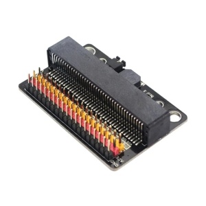 IObit Ekspanziona ploča za BBC micro:bit (Adapter za senzore) - Img 6