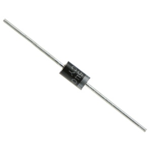 Ispravljačka dioda 1N5408 3A 1000V DO-201AD