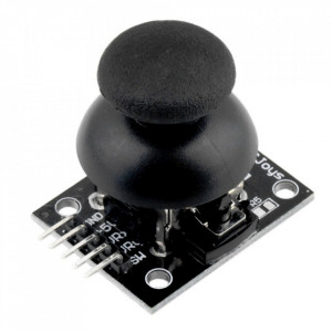 Joystick Modul KY-023 Dual-Axis XY za Arduino i Raspberry Pi
