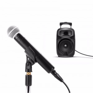 Kabl 6.3mm MO M-XLR 3P F 1.0m - Img 3
