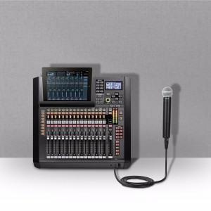 Kabl 6.3mm MO M-XLR 3P F 3.0m - Img 3