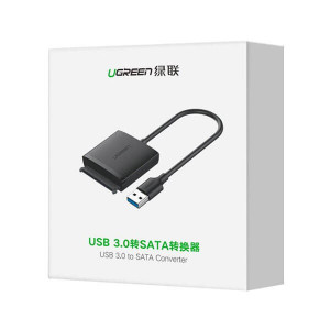 Kabl adapter USB3.0-Sata - Img 2
