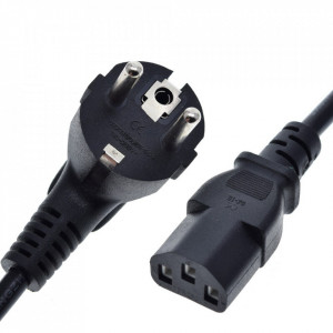 Kabl CEE7/4 M-C13 F 5.0m