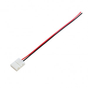 Kabl za jednobojne LED trake 10mm - Img 1