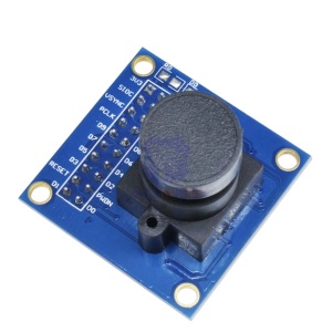 Kamera modul OV7725 - Img 2