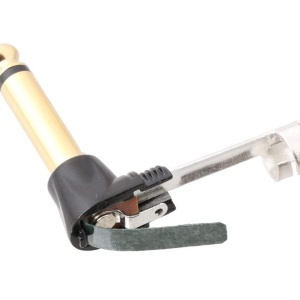 Klink konektor 6.3mm MO M pozlaćeni ugaoni - Img 3