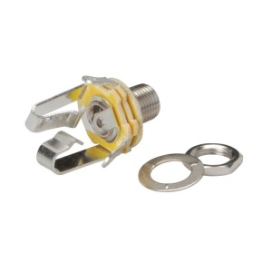 Klink konektor 6.3mm ST F ugradni Neutrik NYS230 - Img 2