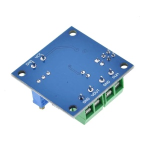Konvertor Digitalnog PWM Signala u Analogni Napon 0-10V - za PLC i Arduino - Img 5