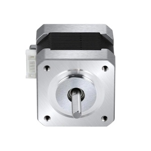 Koračni motor NEMA 17 17HS4401 za 3D štampače i CNC mašine - Img 4