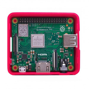 Kućište za RaspberryPi 3 A+ - Img 2