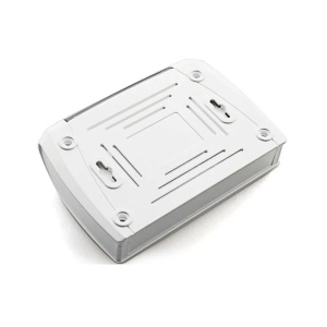 Kutija plastična 143x100x30mm IP54 (za wireless router) bela - Img 4