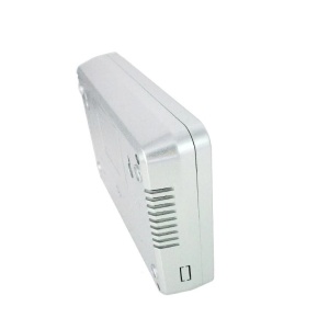 Kutija plastična 165x36x120mm IP54 (za kontrolu pristupa) srebrna - Img 5
