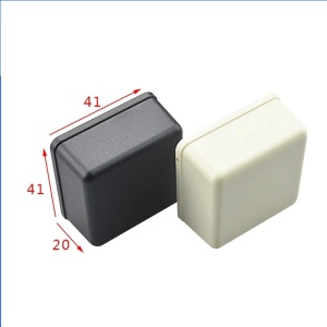 Kutija plastična 41x41x20mm IP54 bela - Img 2