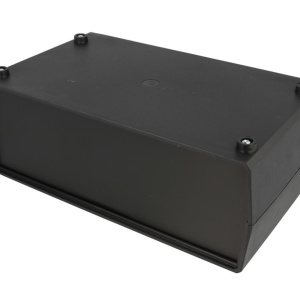 Kutija Z15 (250x148x89mm) crna - Img 2
