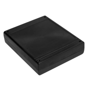 Kutija Z28 (119x143x27mm) crna