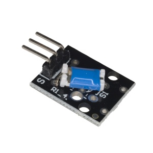KY-020 Senzor Nagiba – Tilt Switch Modul za Arduino i Raspberry Pi