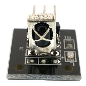 KY-022 IR Prijemnik Modul 38kHz za Arduino i Raspberry Pi - Img 2