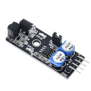 KY-032 Infracrveni Senzor za Izbegavanje Prepreka - IR Senzor za Arduino - Img 5