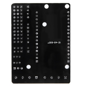 L293D Motor Driver Shield za NodeMCU ESP8266 ESP-12E - Img 6
