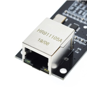 LAN8720 Ethernet mrežni modul 10/100 Mbps RMII za ESP32 / STM32 - Img 6