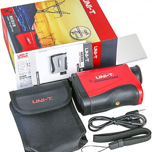 Laserski merač razdaljine LM600 - Img 5