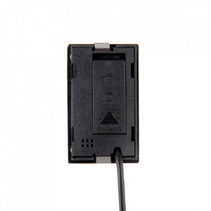 LCD termometar higrometar sa sondom - Img 5