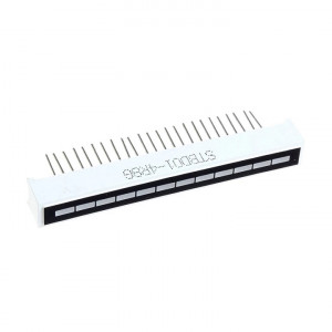 LED bargraf 12 segmenata