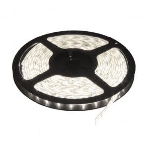LED traka 60LED 5050 bela