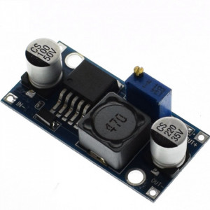 LM2596 DC-DC Step Down Konvertor - Podesivi Regulator Napona 3A